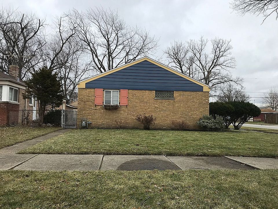 1st image of 12547 S Loomis St