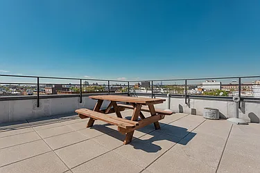 Rented by MySpaceNYC