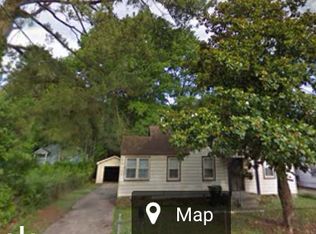 2955 Tudor St, Memphis, TN 38127