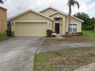 238 Starbird Ct, Davenport, FL 33896