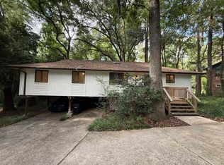 1830 Myrick Rd, Tallahassee, FL 32303