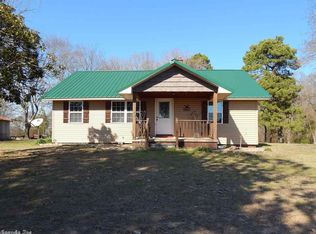 387 Beacon Hill Rd, De Queen, AR 71832
