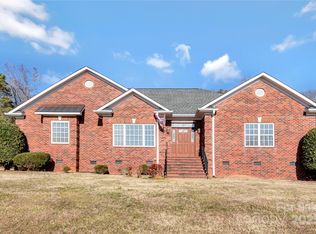 509 McMillan Dr, Indian Trail, NC 28079