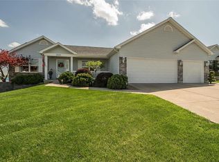 1606 Nash Dr, Dardenne Prairie, MO 63368
