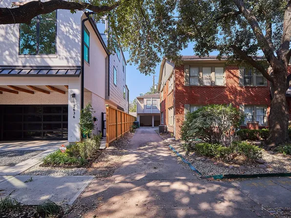 2634 Peckham St, Houston, TX 77098