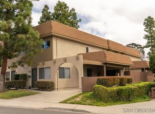 7853 Camino Raposa, San Diego, CA 92122