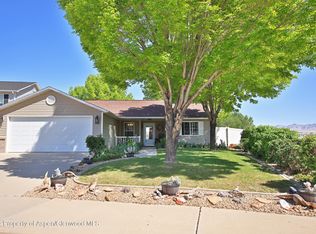 1655 Christopher Way, Grand Junction, CO 81503