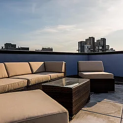 Rented by Nooklyn NYC LLC