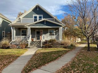 10726 Beeler St, Commerce City, CO 80640