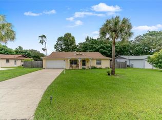 9491 Horizon Dr, Spring Hill, FL 34608
