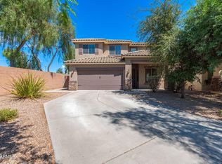 4031 S Winter Ct, Gilbert, AZ 85297
