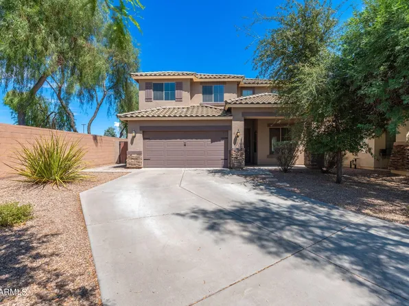4031 S WINTER Court, Gilbert, AZ 85297