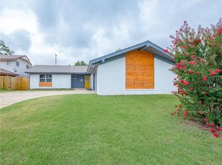 5020 NW 25th St, Oklahoma City, OK 73127
