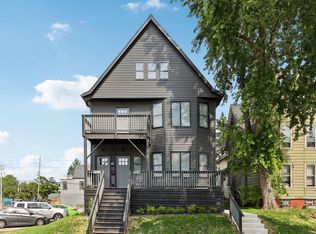 2212 N Cambridge AVENUE #2214, Milwaukee, WI 53202