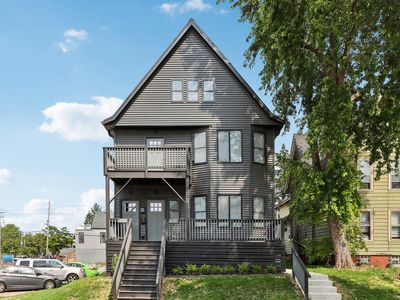 2212 N Cambridge AVENUE #2214, Milwaukee, WI, 53202