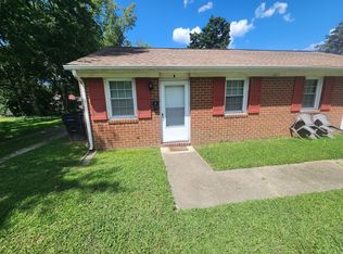 1605B S Buren St UNIT B, Hopewell, VA 23860