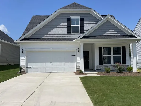 1345 Strawberry Jam Rd, Lyman, SC 29365