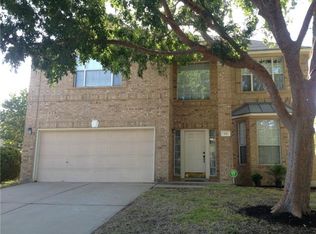 541 Broken Feather Trl, Pflugerville, TX 78660