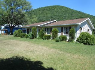 84 N Railroad St, Ralston, PA 17763