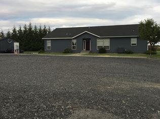 2983 Road 10.8 NW, Ephrata, WA 98823