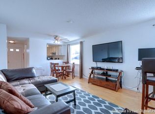 10219 Jamestown Dr #E-401, Anchorage, AK 99507