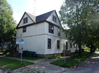 162 Breckenridge St #6, Buffalo, NY 14213