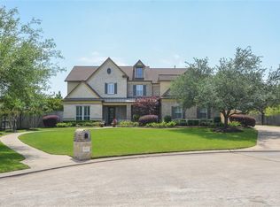 17627 Glory Rose Ct, Cypress, TX 77429