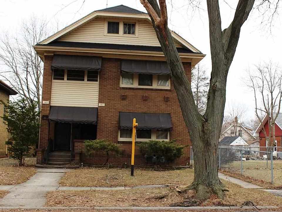 1st image of 1411 North Ave