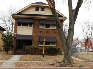 1411 North Ave, Rockford, IL 61103