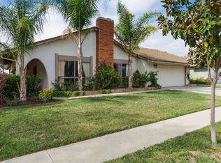1679 N Darcy Ave, Simi Valley, CA 93065