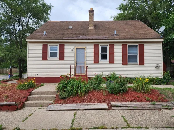 1246 Kalamazoo Ave SE, Grand Rapids, MI 49507