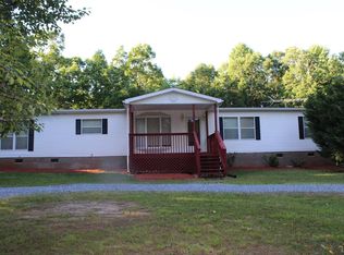 217 Mansion Way, Amherst, VA 24521