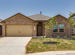 22425 Carriage Trce, San Antonio, TX 78261
