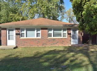 2242 N Leland Ave, Indianapolis, IN 46218