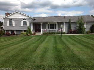 10886 Mindling Ln, Minerva, OH 44657