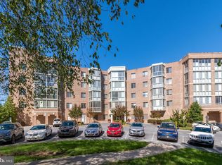 2904 N Leisure World Blvd APT 404, Silver Spring, MD 20906