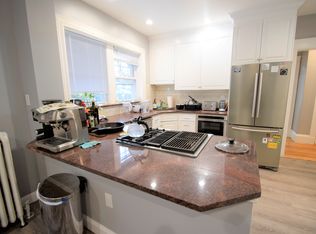 235 Chestnut Hill Ave #3, Brighton, MA 02135