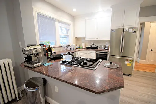 235 Chestnut Hill Ave #3 Photo 1
