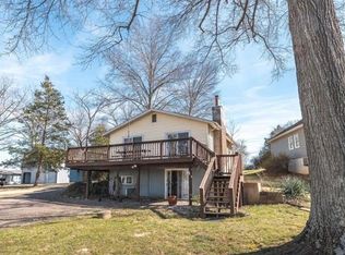 1790 Lakeshore Dr, Cuba, MO