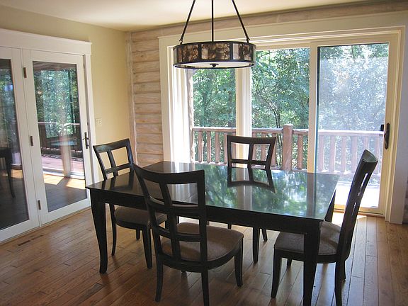 Dinning Area