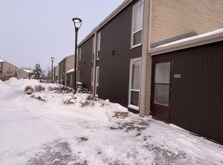 1 Snow St #160, Winnipeg, MB R3T2M4