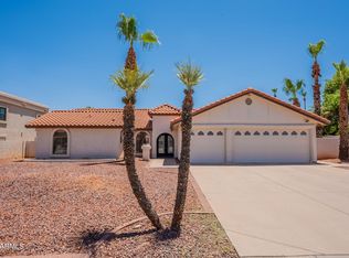 3829 E Ahwatukee Dr, Phoenix, AZ 85044