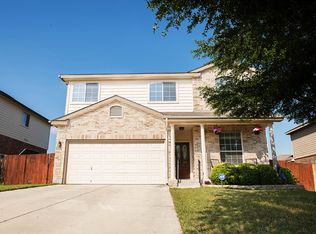 133 Wright Cv, Cibolo, TX 78108