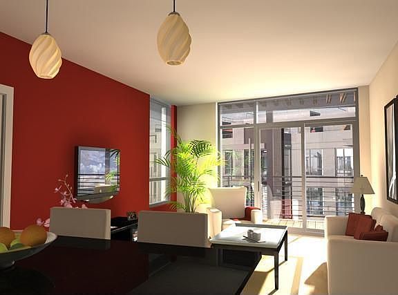 2nd image of 2211 Stockton St APT 407