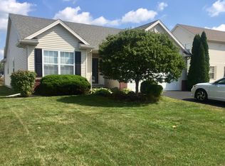 1485 Marsh Hawk Rd, Perrysburg, OH 43551