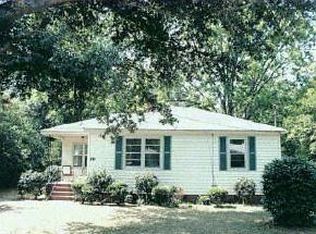 335 Church St, Harlem, SC --