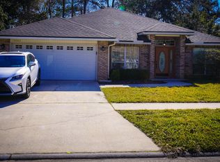 12662 Blue Eagle Way, Jacksonville, FL 32225