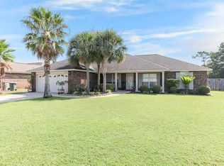 622 Buoy Dr, Perdido Key, FL 32507
