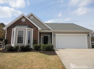 330 Rosehaven Ct, Kernersville, NC 27284