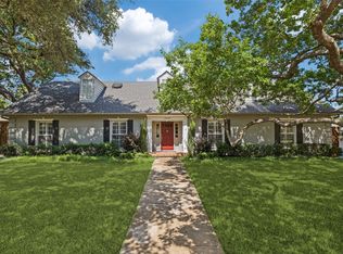 7219 Stonetrail Dr, Dallas, TX 75230